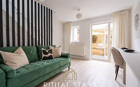 The Bracken'S By Ritual Stays