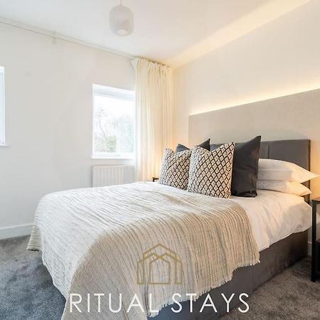 The Bracken'S By Ritual Stays Hemel Hempstead Exterior photo