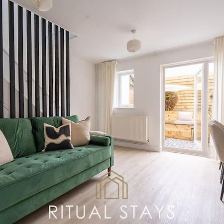 The Bracken'S By Ritual Stays Hemel Hempstead Exterior photo