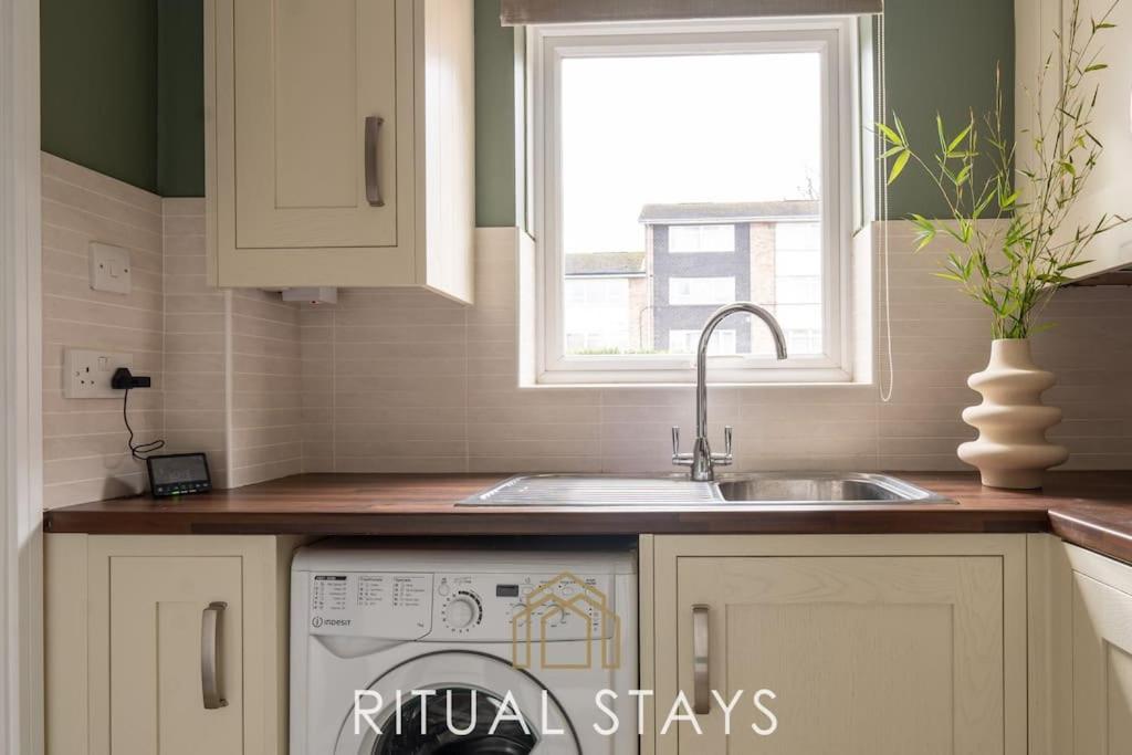 The Bracken'S By Ritual Stays Hemel Hempstead Exterior photo