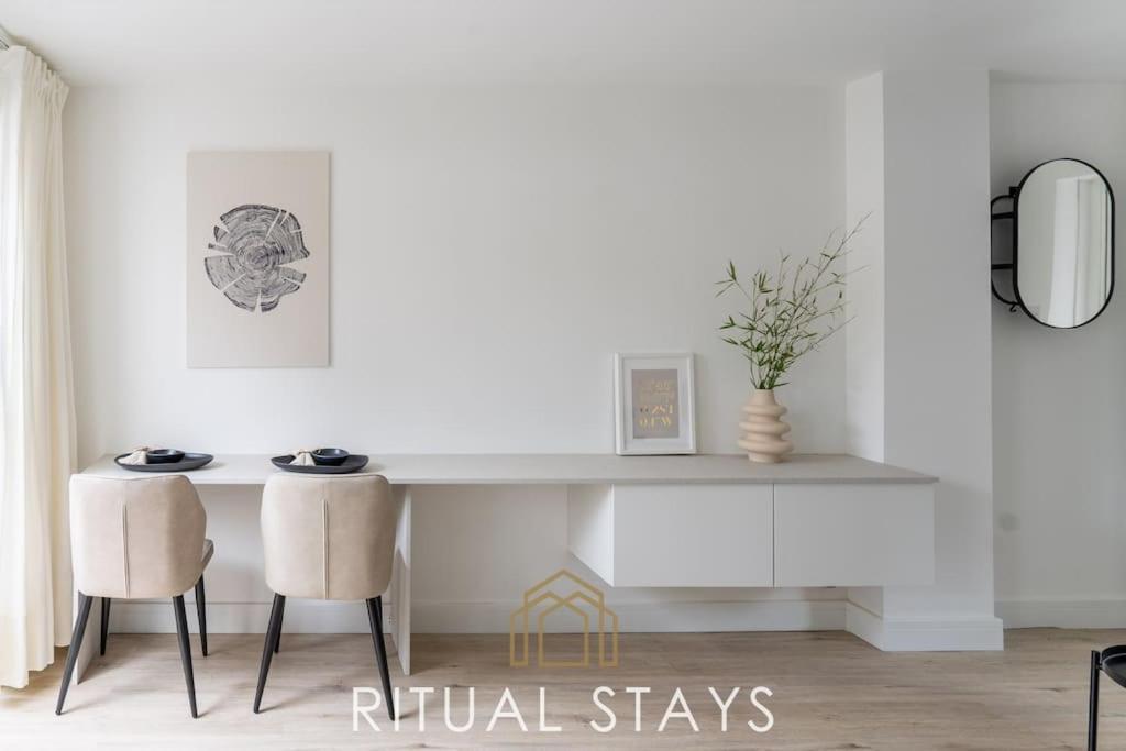 The Bracken'S By Ritual Stays Hemel Hempstead Exterior photo