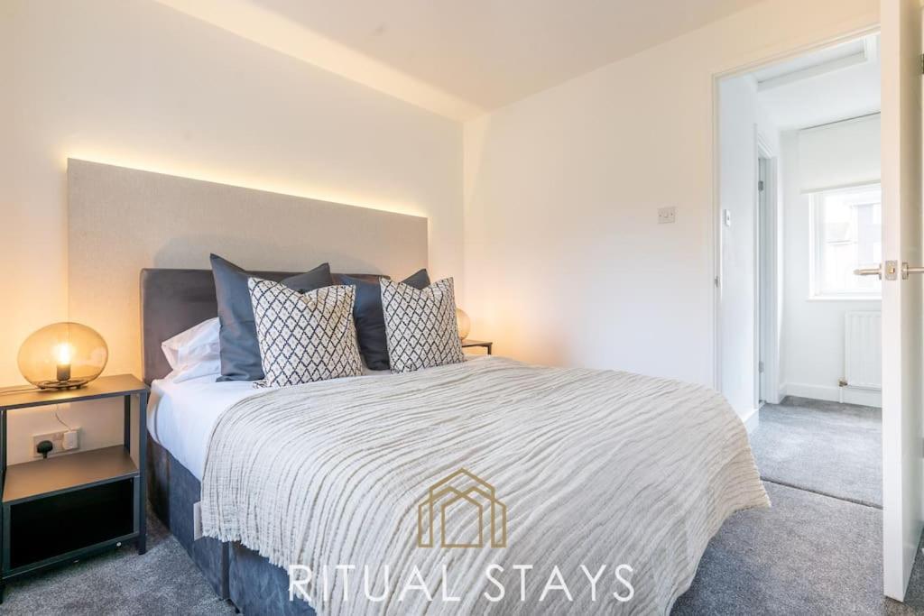 The Bracken'S By Ritual Stays Hemel Hempstead Exterior photo