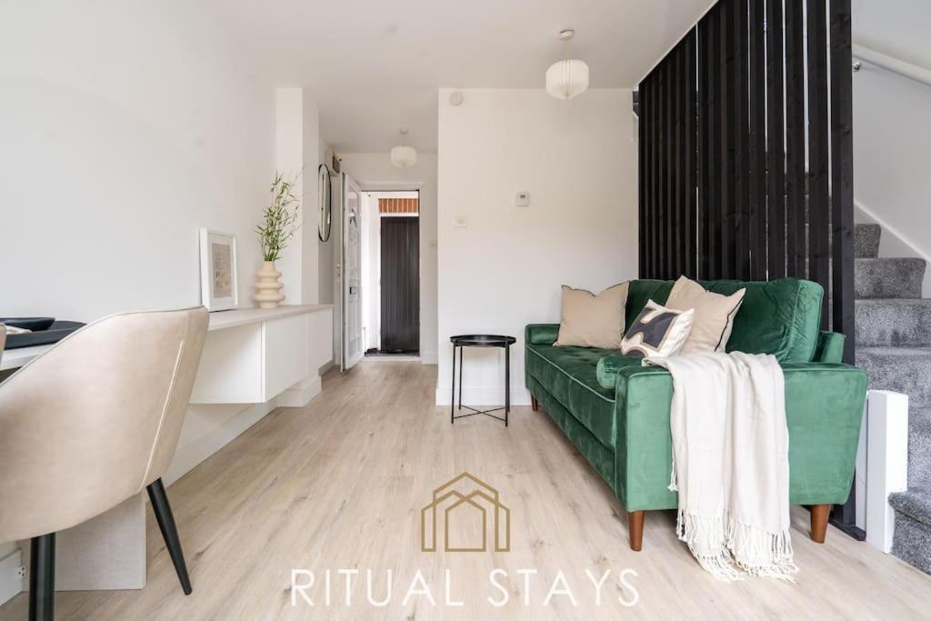 The Bracken'S By Ritual Stays Hemel Hempstead Exterior photo