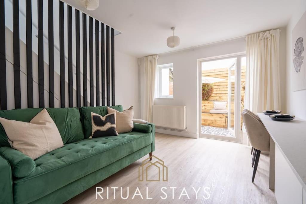 The Bracken'S By Ritual Stays Hemel Hempstead Exterior photo